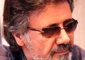 دانلود آهنگ باشکوه معین /  قلب کوچیکم هنوز تنهاست..