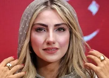 حضور محیا دهقانی سوسن سریال پایتخت با ساعت ۳۰۰ میلیونی لاکچری در مسابقه آشپزی!