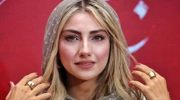 حضور محیا دهقانی سوسن سریال پایتخت با ساعت ۳۰۰ میلیونی لاکچری در مسابقه آشپزی!