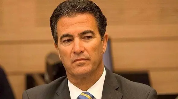 اگر ایران شکست نخورد رییس موصاد بی خانمان می‌شود 