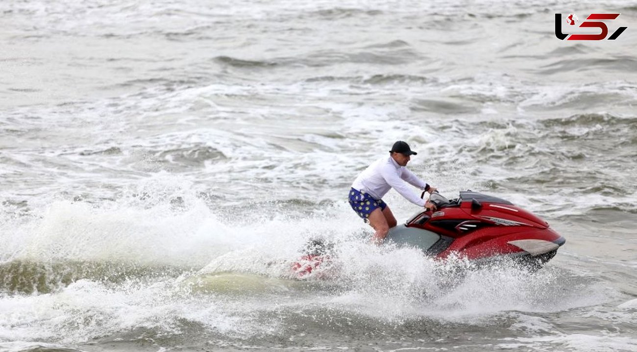 گیلان میزبان مسابقات موج سواری در سطح بین الملل خواهد بود