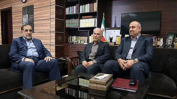  انتصاب جدید در دانشگاه آزاد اسلامی 