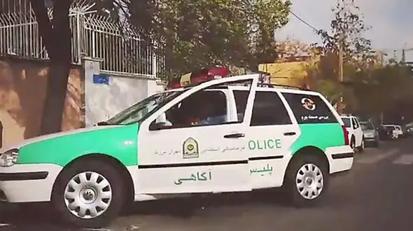 خودکشی مرد شاهرودی پس از قتل دخترش آریانا 12 ساله /  دیروز رخ داد