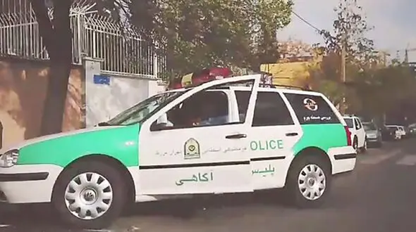 خودکشی مرد شاهرودی پس از قتل دخترش آریانا 12 ساله /  دیروز رخ داد