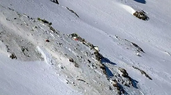 گزارش سقوط هواپیمای یاسوج در اختیار مقامات قضایی است