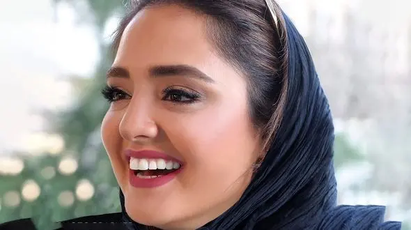 رونمایی نرگس محمدی از زیبایی دوخواهرش / شباهت سارا و پریسا به خانم بازیگر خوش خنده ! + عکس