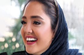 فیلم آواز باشکوه نرگس محمدی بازیگر ستایش با آهنگ شهاب مظفری ! /  برادر از برادرش سیره + موزیک ویدیو