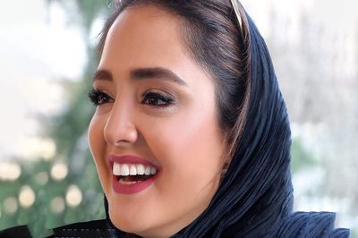 فیلم آواز باشکوه نرگس محمدی بازیگر ستایش با آهنگ شهاب مظفری ! /  برادر از برادرش سیره + موزیک ویدیو