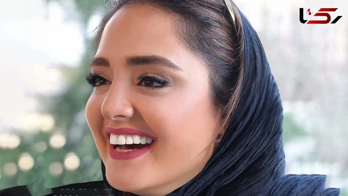 رونمایی نرگس محمدی از زیبایی دوخواهرش / شباهت سارا و پریسا به خانم بازیگر خوش خنده ! + عکس