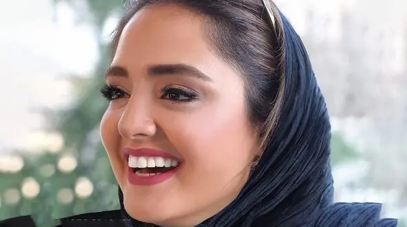 رونمایی نرگس محمدی از زیبایی دوخواهرش / شباهت سارا و پریسا به خانم بازیگر خوش خنده ! + عکس