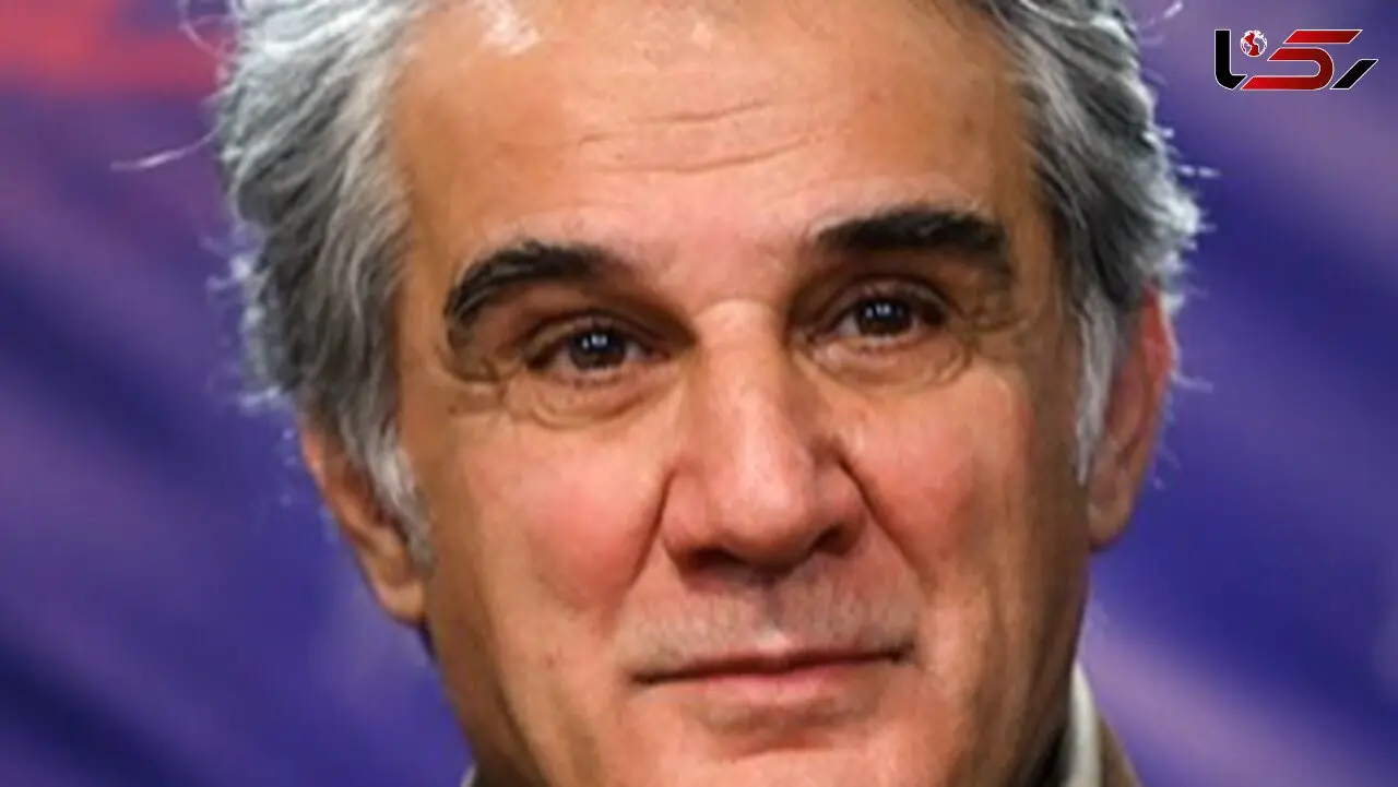 دیزاین کیک تولد همسر دوم مهدی هاشمی با طرح لوازم آرایشی