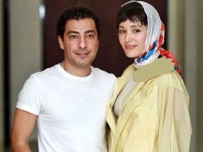 آواز هنرمندانه؛ رقص زیرخاکی و دهه شصتی نوید محمدزاده تو عروسی که زنش دید شوکه شد