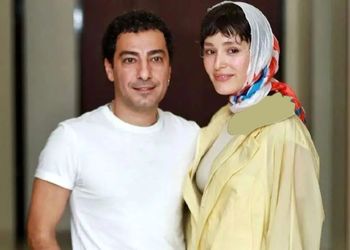 آواز هنرمندانه؛ رقص زیرخاکی و دهه شصتی نوید محمدزاده تو عروسی که زنش دید شوکه شد