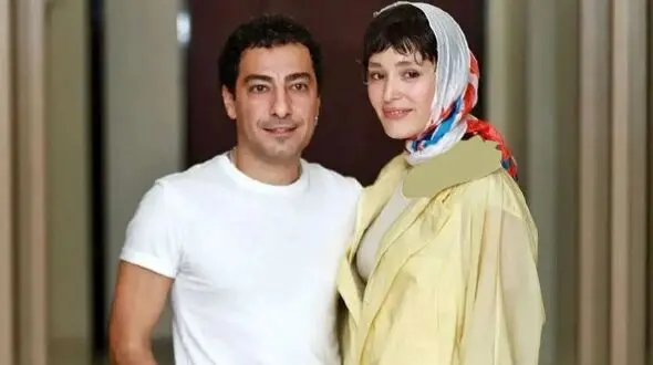 آواز هنرمندانه؛ رقص زیرخاکی و دهه شصتی نوید محمدزاده تو عروسی که زنش دید شوکه شد