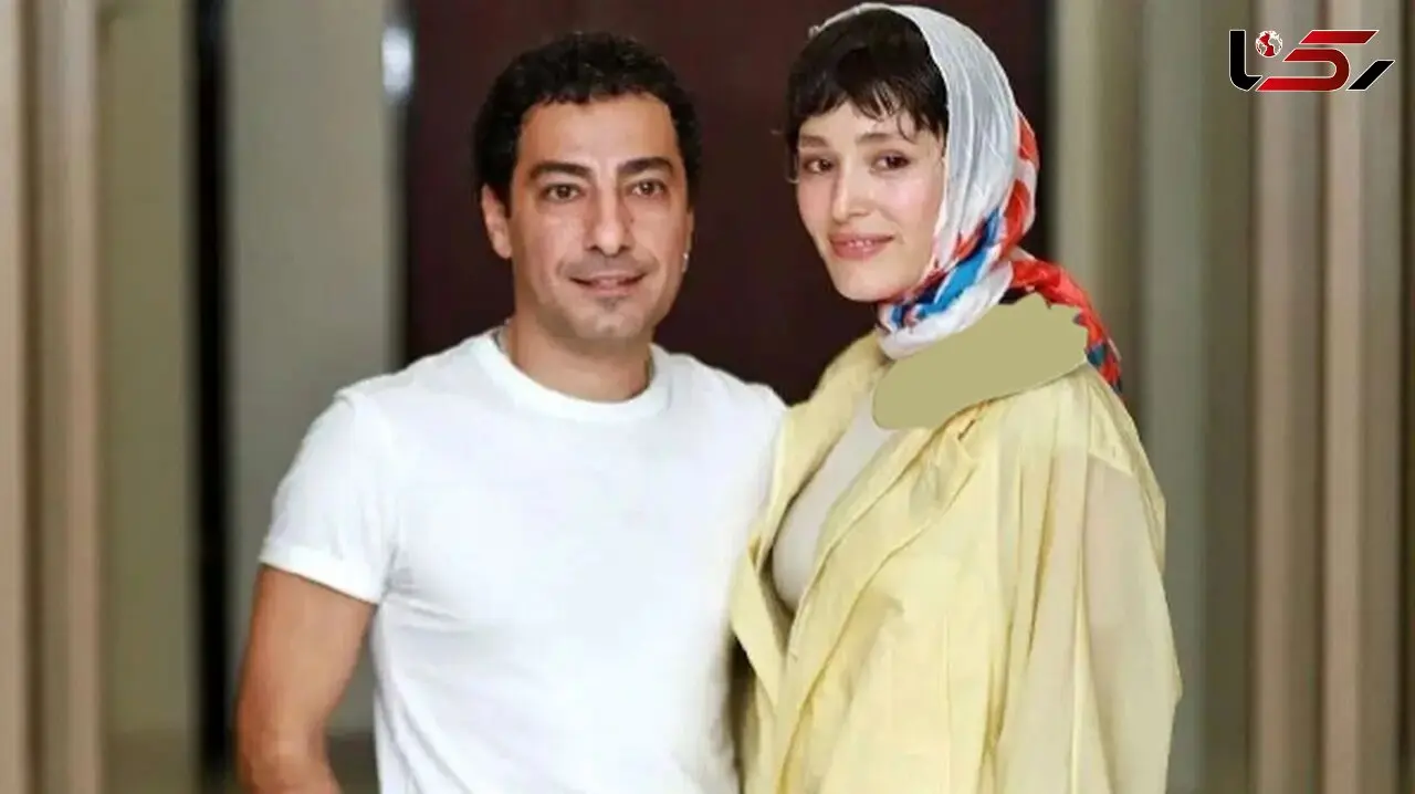 آواز هنرمندانه؛ رقص زیرخاکی و دهه شصتی نوید محمدزاده تو عروسی که زنش دید شوکه شد
