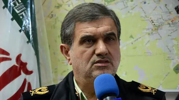 کشف محموله ۳۳۰ کیلوگرمی تریاک در استان سمنان