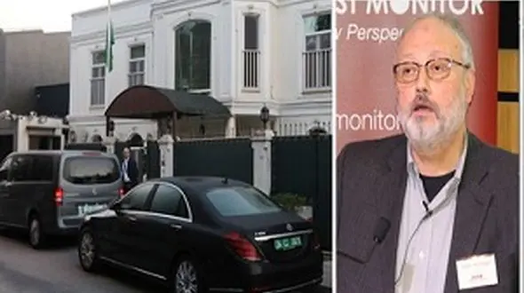 شواهد جدید نیز حاکی از کشته شدن خاشقجی در کنسولگری عربستان است 