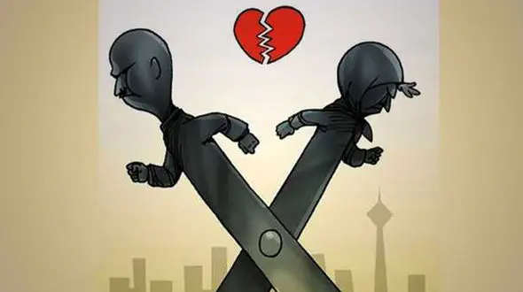 شرط بندی زن و شوهرها ، شادی یا عقده گشایی؟