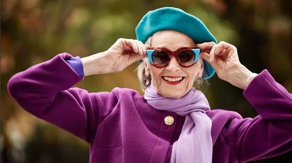 نکات طلایی شیک پوشی در 50سالگی