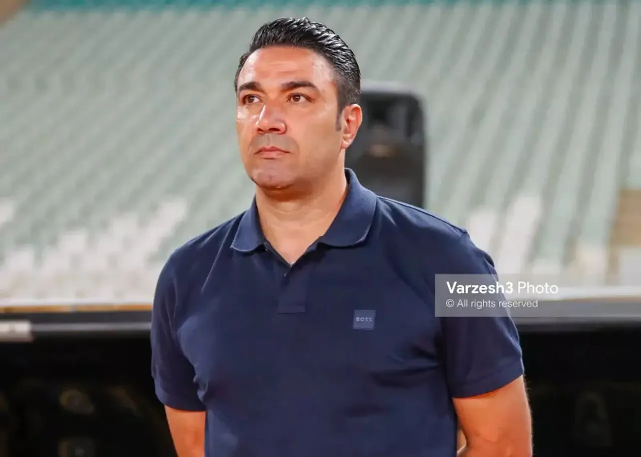 ترکیب عجیب تراکتور در برابر پرسپولیس فاش شد!