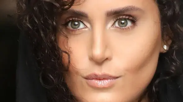 متفاوت ترین عکس الناز شاکردوست را ببینید + جزییات