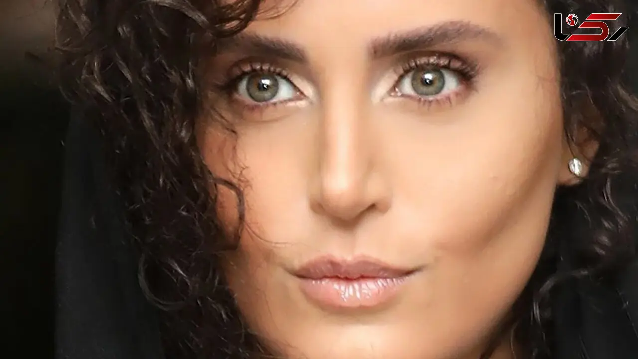 الناز شاکردوست در جشن تولد لاکچری اش