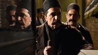 چگونگی یادگیری لهجه ترکی بازیگر نقش ستارخان در این سریال