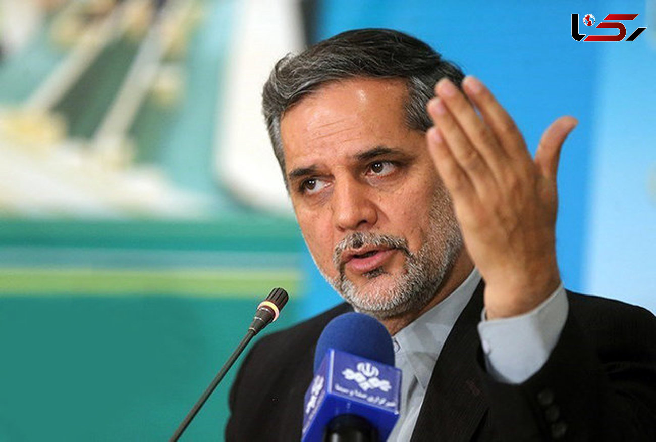 نقوی‌حسینی: ممانعت از فروش هواپیما به ایران نقض آشکار متن برجام است