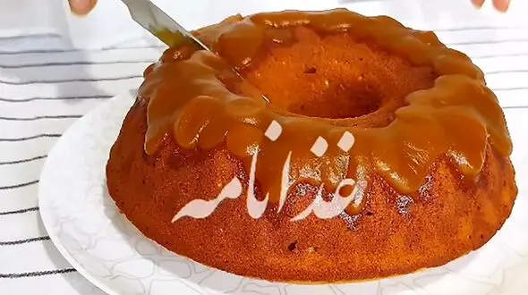 طرز تهیه سس خوشرنگ و پرمصرف + فیلم