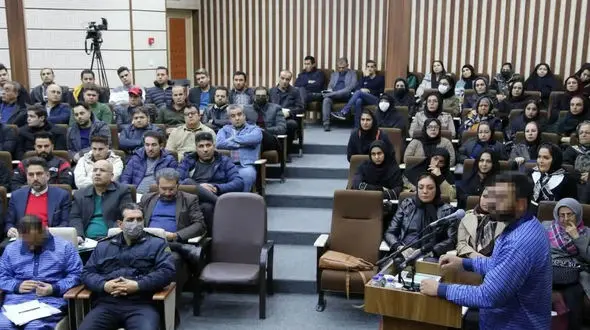 اعدام برای متهم ردیف اول پرونده رضایت خودرو طراوت نوین