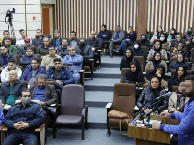اعدام برای متهم ردیف اول پرونده رضایت خودرو طراوت نوین