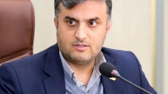 پیشرفت ۲۵درصدی بزرگترین پارک آبی شمال کشور