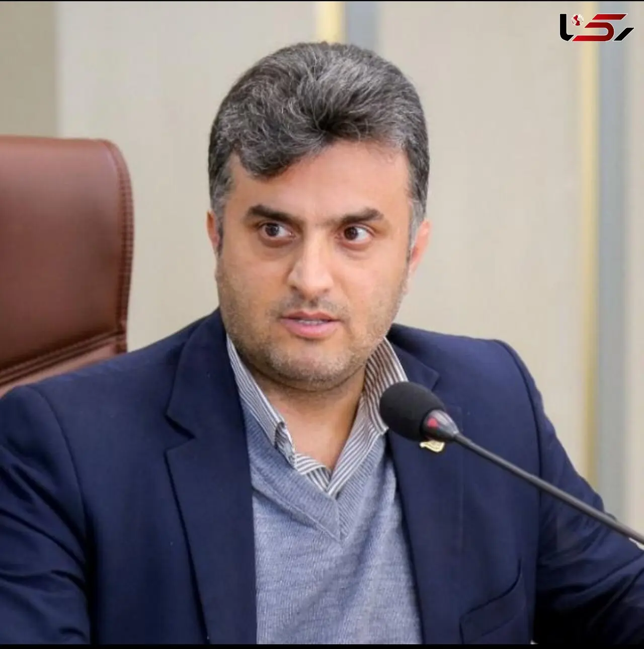پیشرفت ۲۵درصدی بزرگترین پارک آبی شمال کشور