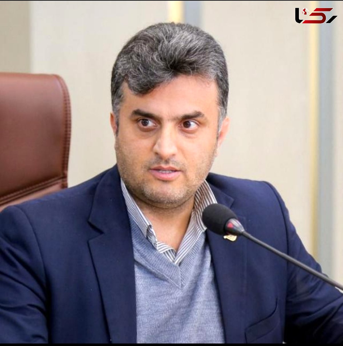 پیشرفت ۲۵درصدی بزرگترین پارک آبی شمال کشور