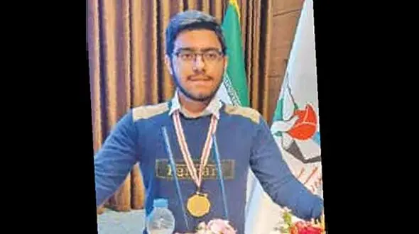 سناریوی مرموز مرگ معمایی نخبه ایرانی قبل از سفر به آلمان / بازپرس ویژه قتل وارد عمل شد + عکس