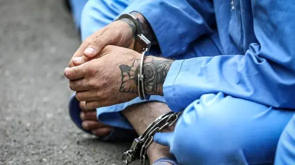 بازداشت شرور معروف گرگان 