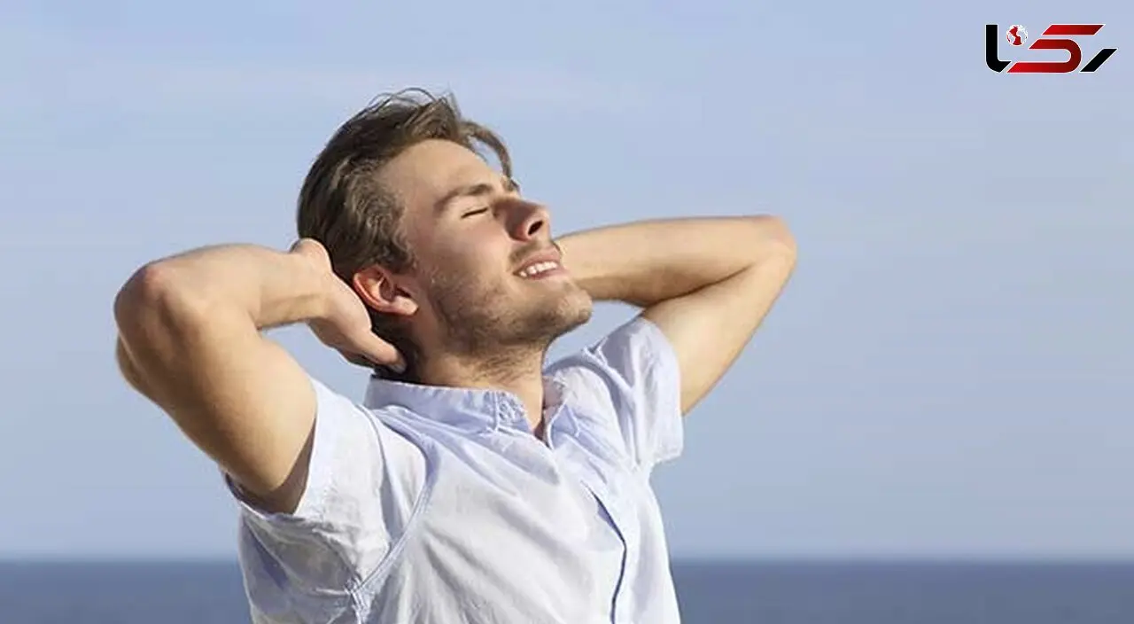 مهار استرس های روزانه در 10 دقیقه با ساده ترین تکنیک ها