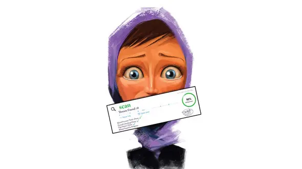 آزمایش‌های ضروری که هر خانم تهرانی باید انجام دهد / خانم محترم فردا هم دیره