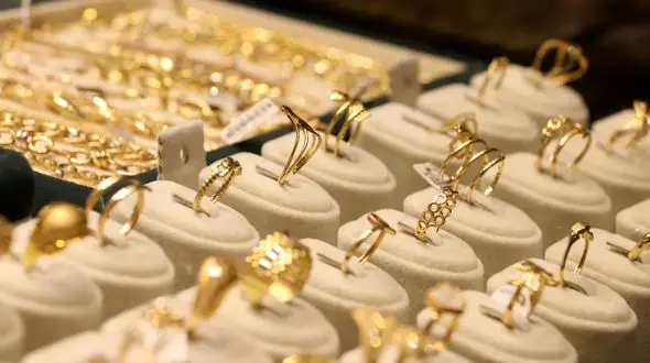 7 کشور ارزان برای خرید طلا را بشناسید