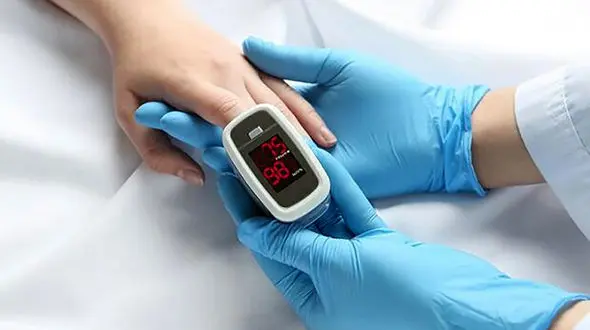 سنجش شدت کرونا در خانه ممکن است 