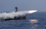 Navy successfully launches cruise missiles, torpedo in drill