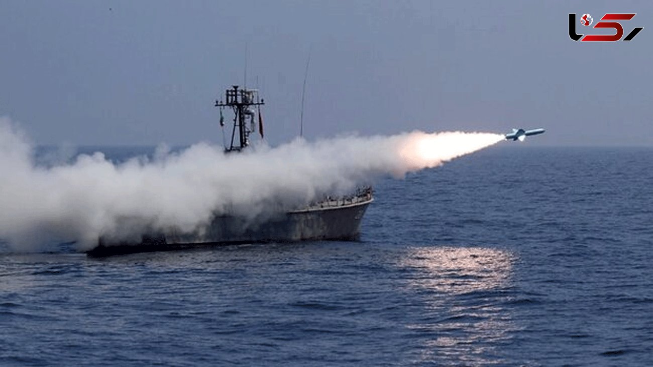 Navy successfully launches cruise missiles, torpedo in drill