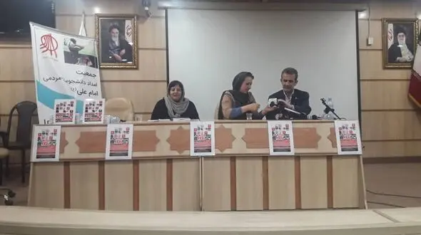 60 درصد پسران مورد آزار قرار می‌گیرند /کاهش 10 درصدی بودجه رفع  آسیب های اجتماعی