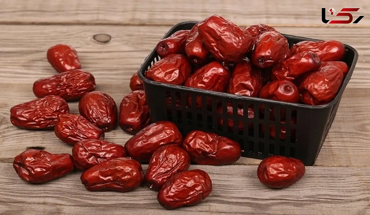 درمان بی خوابی با عناب!