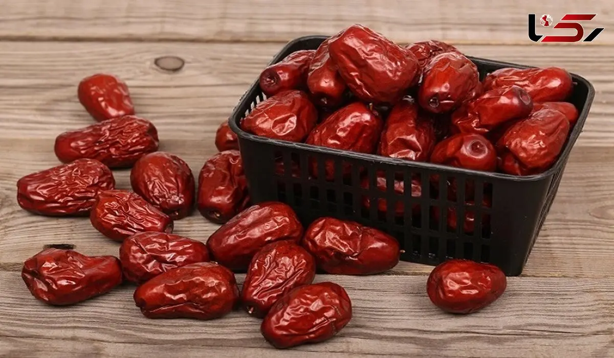 درمان بی خوابی با عناب!