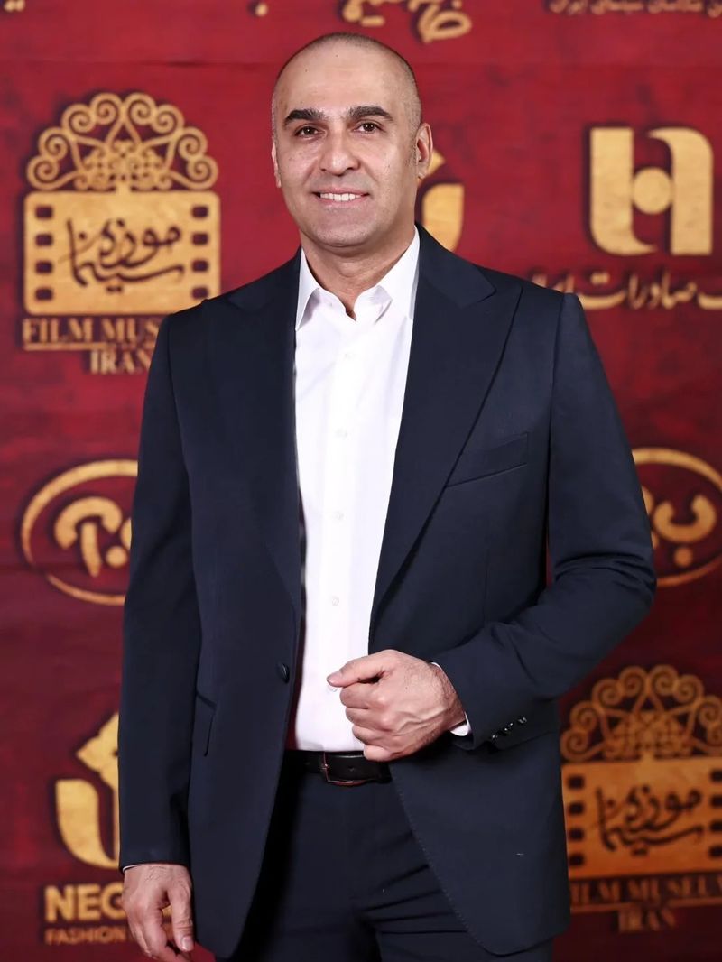 نهمین دوره جشن عکاسان سینمای ایران 