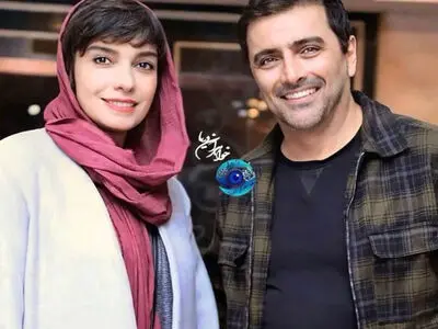 فیلم/ جواب عاشقانه امین زندگانی درباره الیکا عبدالرزاقی /«رنگ چشمای منو بیشتر از هر رنگی دوست داره!»**