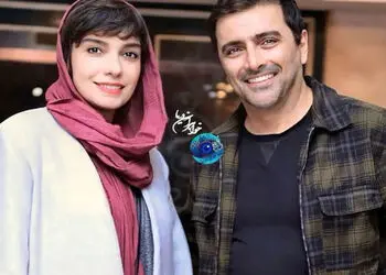 فیلم/ جواب عاشقانه امین زندگانی درباره الیکا عبدالرزاقی /«رنگ چشمای منو بیشتر از هر رنگی دوست داره!»**