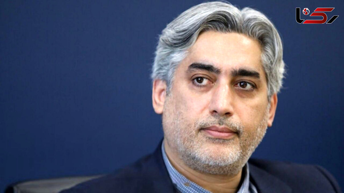 تصویر شهید دکتر سید امیرحسین فقهی