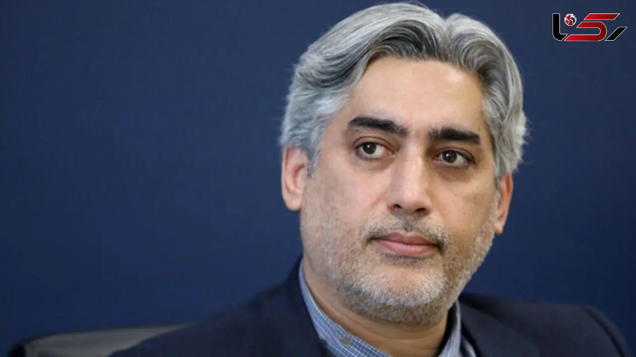 تصویر شهید دکتر سید امیرحسین فقهی